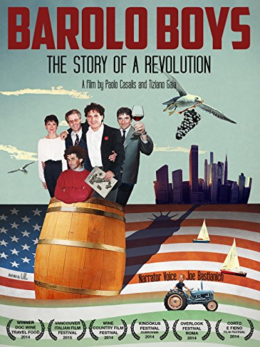 دانلود مستند Barolo Boys. The Story of a Revolution 2014 - پسران بارولو : داستان یک انقلاب