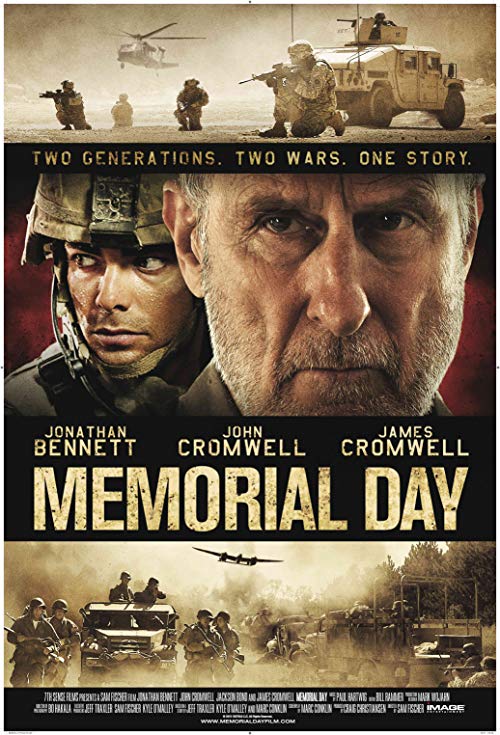 دانلود فیلم Memorial Day 2012 با زیرنویس فارسی
