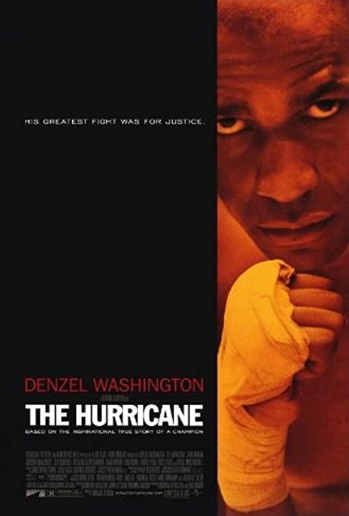 دانلود فیلم The Hurricane 1999 - طوفان