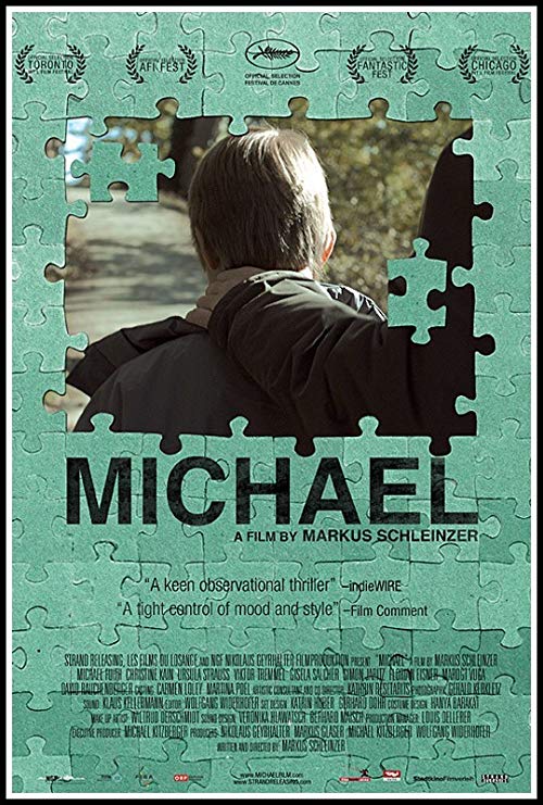 دانلود فیلم Michael 2011 - مایکل