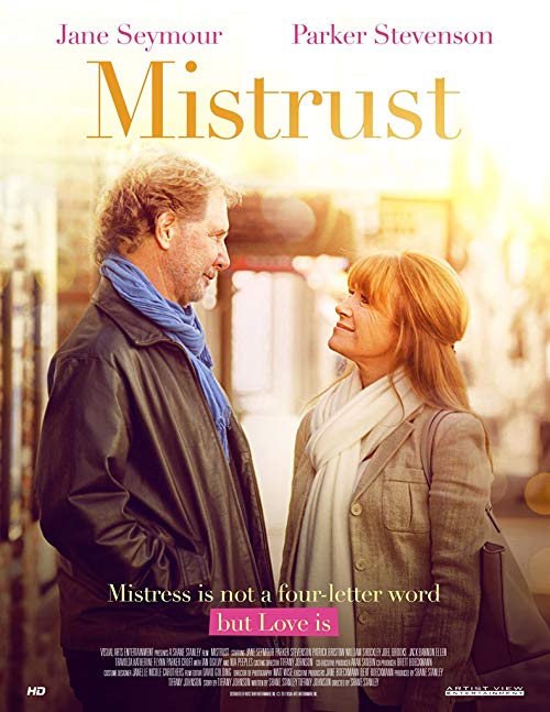 دانلود فیلم Mistrust 2018 - بی اعتمادی