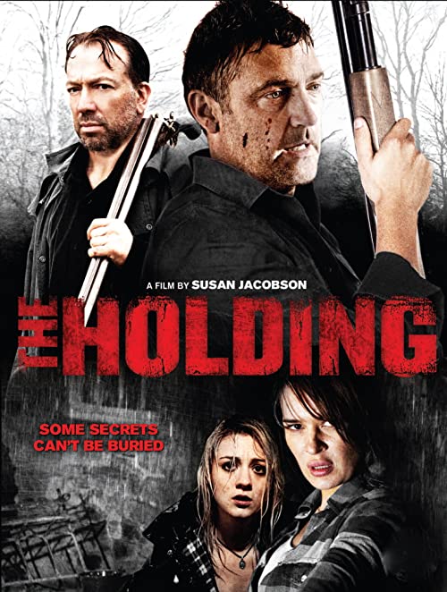دانلود فیلم The Holding 2011 با زیرنویس فارسی