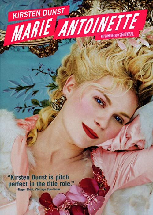 دانلود فیلم Marie Antoinette 2006 - ماری آنتوانت