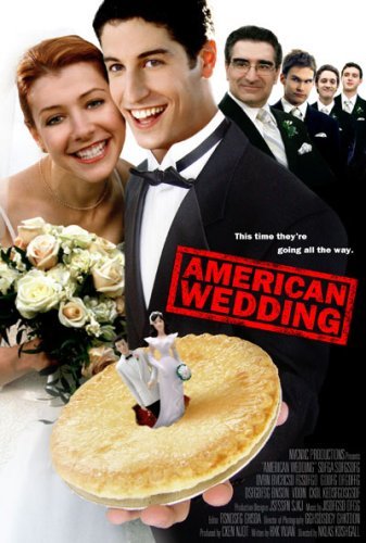 دانلود فیلم American Wedding 2003 - ازدواج آمریکایی