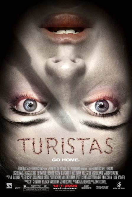 دانلود فیلم Turistas 2006 - گردشگران