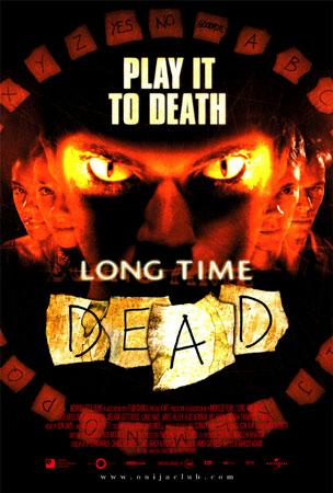 دانلود فیلم Long Time Dead 2002 - مدت طولانی مرده است