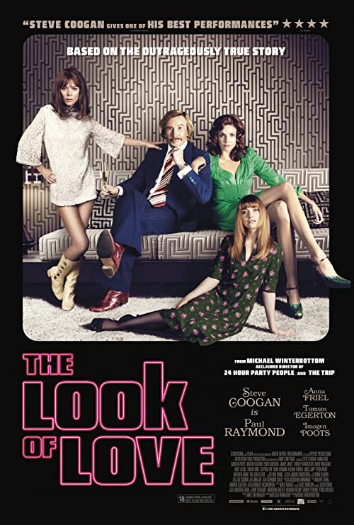 دانلود فیلم The Look of Love 2013 با زیرنویس فارسی
