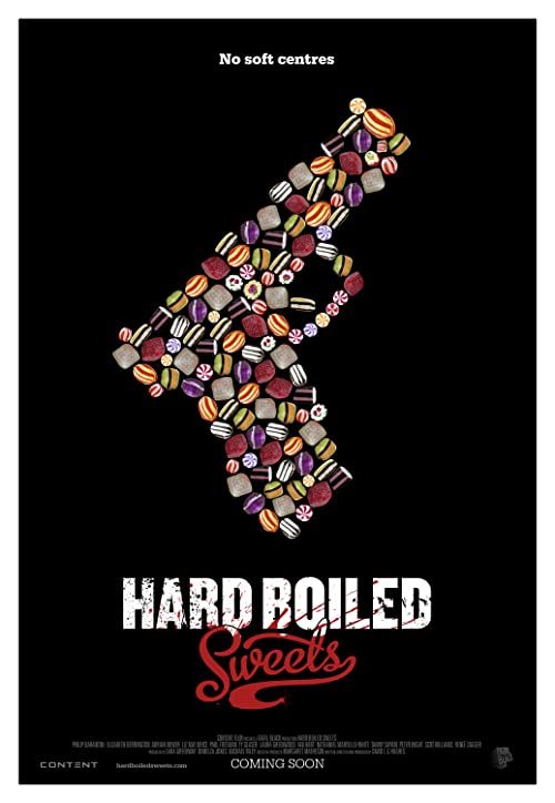 دانلود فیلم Hard Boiled Sweets 2012 با زیرنویس فارسی