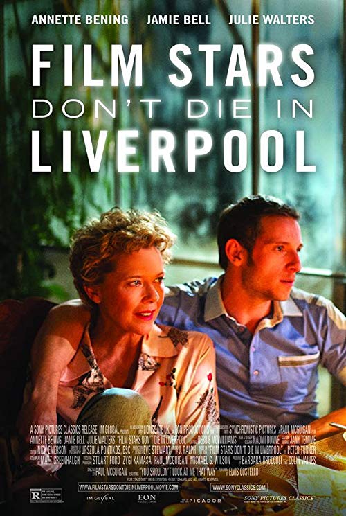 دانلود فیلم Film Stars Don't Die in Liverpool 2017 با زیرنویس فارسی
