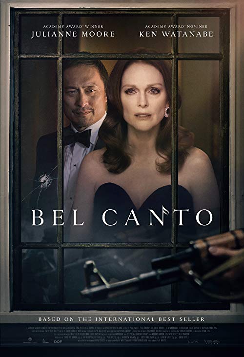 دانلود فیلم Bel Canto 2018 با زیرنویس فارسی