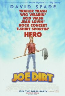 دانلود فیلم Joe Dirt 2001 - جو دیرت