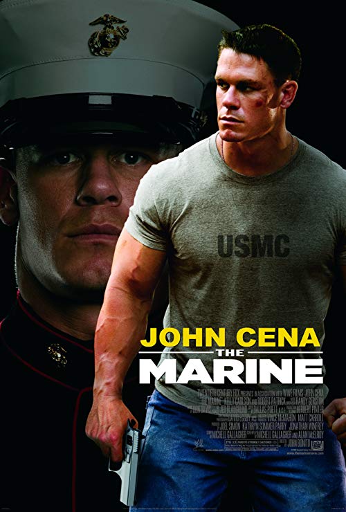 دانلود فیلم The Marine 2006 با زیرنویس فارسی