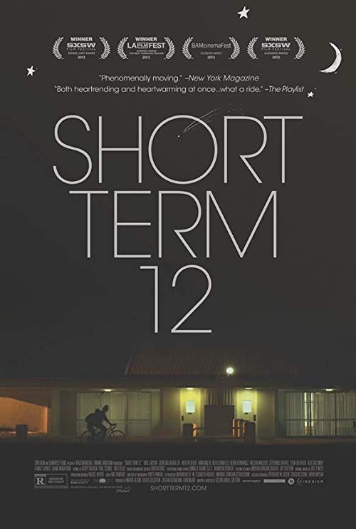 دانلود فیلم Short Term 12 2013 - بخش کوتاه‌مدت شماره ۱۲
