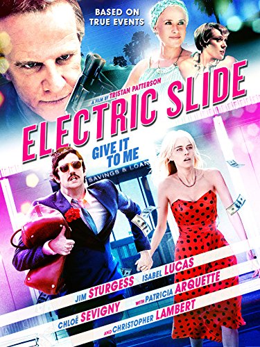 دانلود فیلم Electric Slide 2014 با زیرنویس فارسی