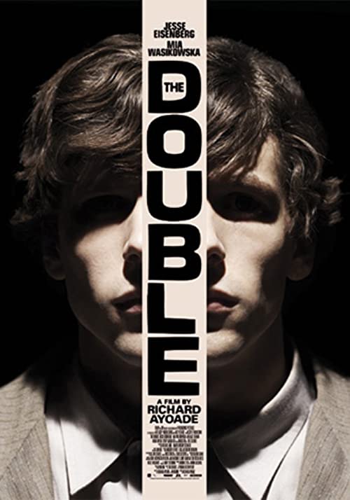 دانلود فیلم The Double 2013 - دابل