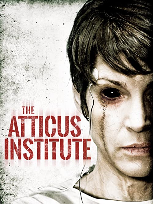 دانلود فیلم The Atticus Institute 2015 - موسسه آتیکوس