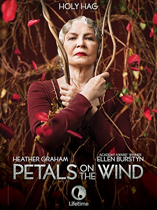 دانلود فیلم Petals on the Wind 2014 - گلبرگی در باد