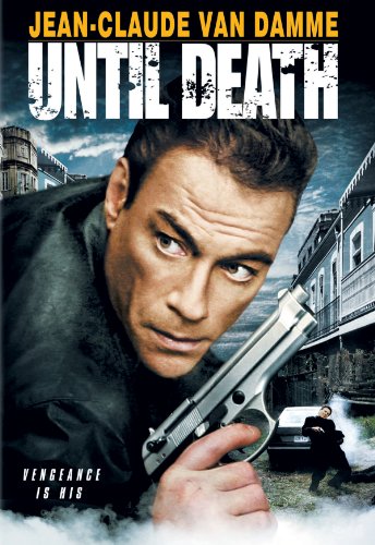 دانلود فیلم Until Death 2007 - تا پای مرگ
