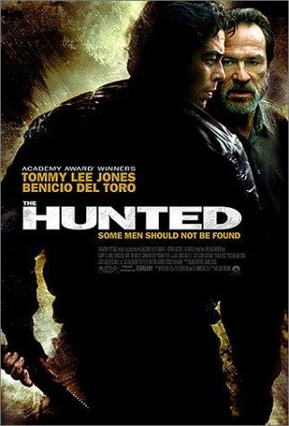 دانلود فیلم The Hunted 2003 - شکار