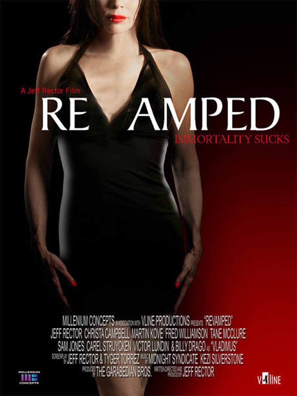 دانلود فیلم Revamped 2007 - بازسازی شده