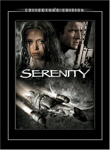 دانلود فیلم Serenity 2005 - وقار