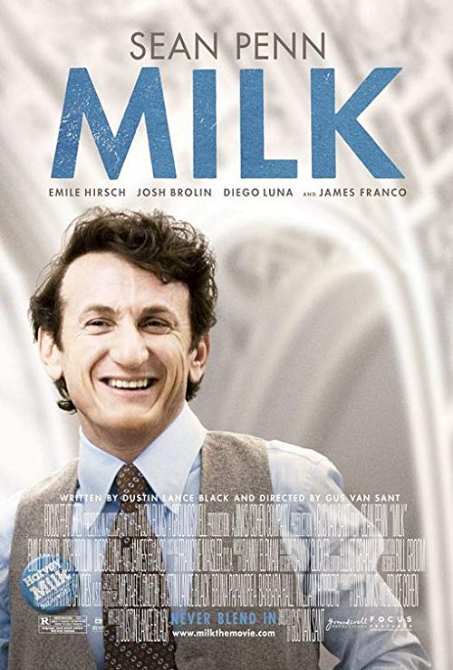 دانلود فیلم Milk 2008 - شیر