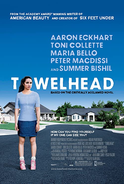 دانلود فیلم Towelhead 2007 - سر حوله