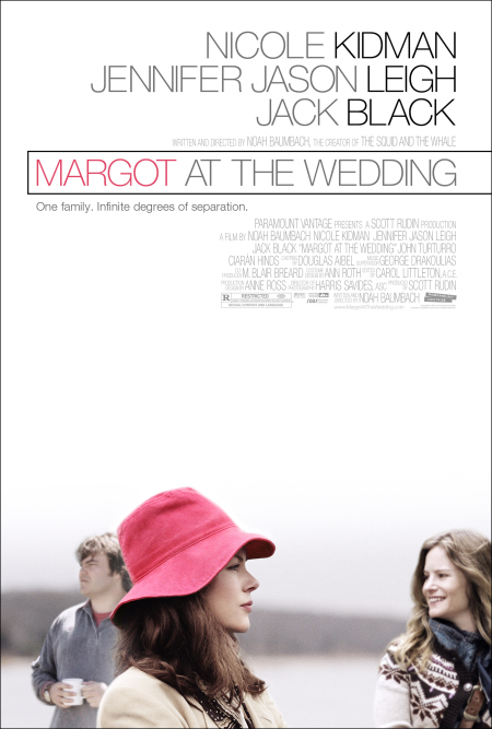 دانلود فیلم Margot at the Wedding 2007 - مارگوت در عروسی