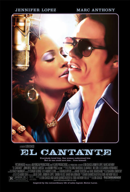دانلود فیلم El cantante 2006 - ال کانتانته