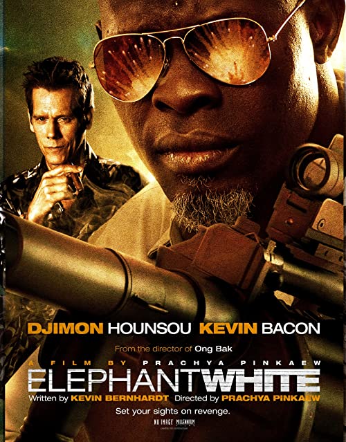 دانلود فیلم Elephant White 2011 - فیل سفید