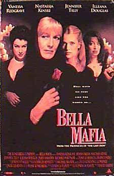 دانلود فیلم Bella Mafia 1997 - مافیای زیبا