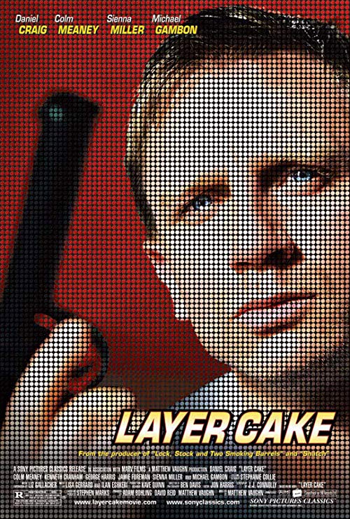 دانلود فیلم Layer Cake 2004 با زیرنویس فارسی