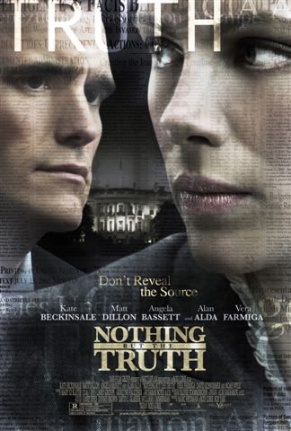 دانلود فیلم Nothing But the Truth 2008 - هیچ چیز جز حقیقت