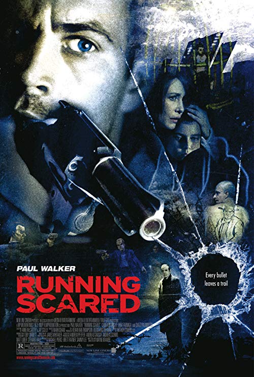 دانلود فیلم Running Scared 2006 - دویدن از ترس