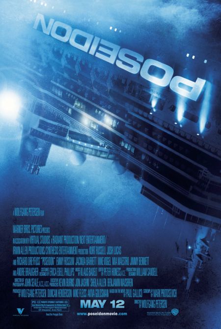 دانلود فیلم Poseidon 2006 - پوزیدون