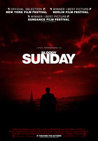 دانلود فیلم Bloody Sunday 2002 - یکشنبه خونین