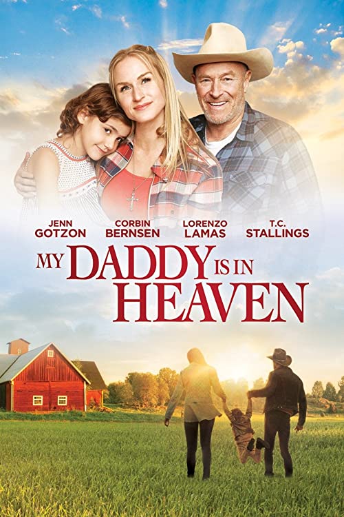 دانلود فیلم My Daddy's in Heaven 2017 با زیرنویس فارسی