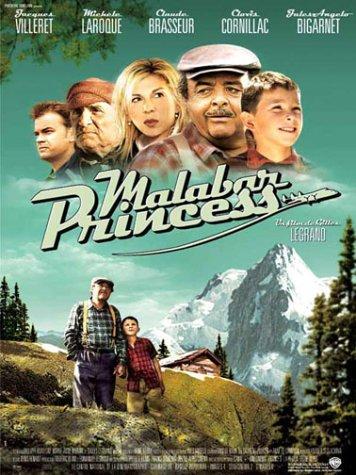 دانلود فیلم Malabar Princess 2004 با زیرنویس فارسی