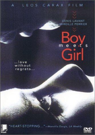 دانلود فیلم Boy Meets Girl 1984 - پسر با دختر ملاقات می‌ کند
