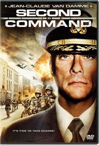 دانلود فیلم Second in Command 2006 - جانشین فرمانده