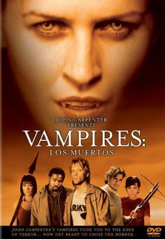 دانلود فیلم Vampires: Los Muertos 2002 با زیرنویس فارسی