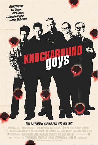 دانلود فیلم Knockaround Guys 2001 - ولگردها