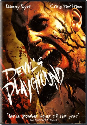 دانلود فیلم Devil's Playground 2010 - زمین بازی شیطان