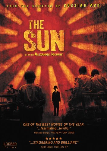 دانلود فیلم Solntse 2005 - خورشید