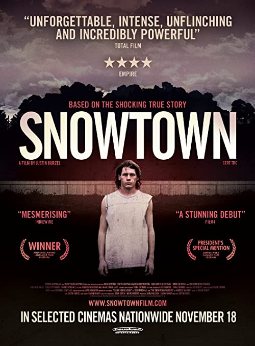 دانلود فیلم The Snowtown Murders 2011 - قتل های شهر برفی
