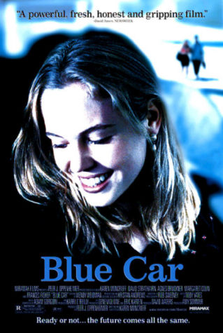 دانلود فیلم Blue Car 2002 - ماشین آبی
