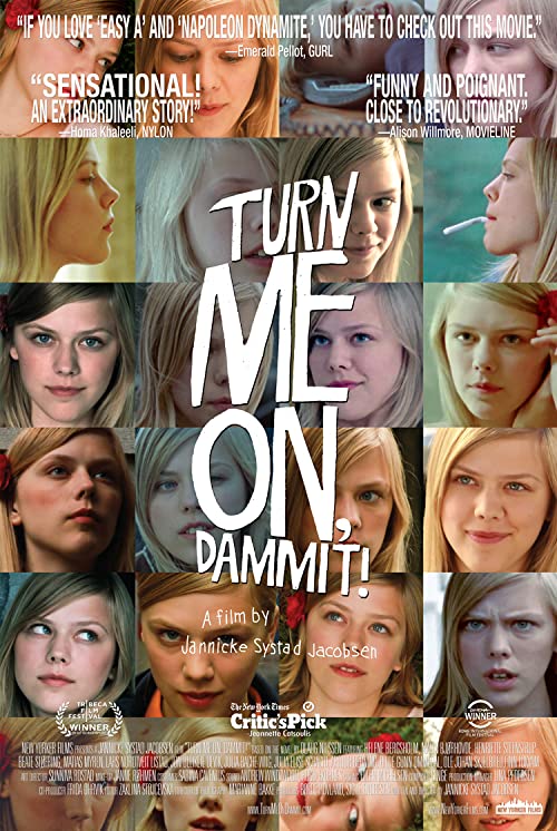 دانلود فیلم Turn Me On, Dammit! 2011 با زیرنویس فارسی