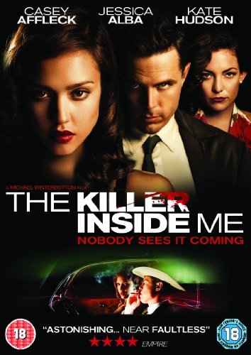 دانلود فیلم The Killer Inside Me 2010 - قاتل درون من