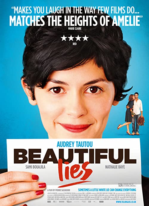 دانلود فیلم Beautiful Lies 2010 با زیرنویس فارسی
