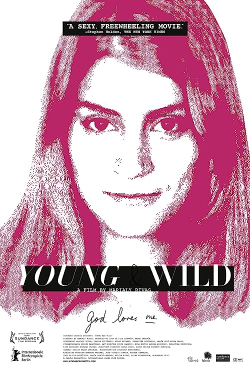 دانلود فیلم Young & Wild 2012 - جوان و وحشی
